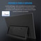 Portable Monitor FHDIPS Panel Second Screen For Laptop Gaming With Type C HDMI 3