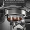 Super Slim Coffee Maker Cappuccino Semi Automatic Espresso Machine With Temperature Adjustable Cold 5