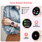 Bluetooth Call Women Smartwatch, 1.39 Touch Screen, Health Monitoring, Waterproof Fitness Smart Watches for Men