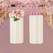 Flower Vase Cylinder Centerpiece Stand Wedding Centerpieces Cardboard Vases Sets For Party Tables D 0