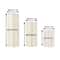 Flower Vase Cylinder Centerpiece Stand Wedding Centerpieces Cardboard Vases Sets For Party Tables D 6