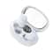 Smallest Tiny Earbuds, Invisible Sleep Wireless Bluetooth Headset with Mic for Comfort