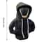 Gearshift Cover Hoodie Car Gear Shift Lever Cover Sweatshirt Gear Knob Sweater Car Interior Decorat 1