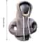 Gearshift Cover Hoodie Car Gear Shift Lever Cover Sweatshirt Gear Knob Sweater Car Interior Decorat 3