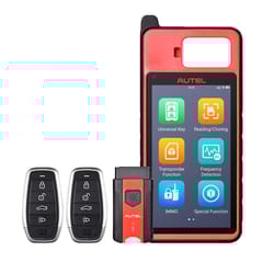 key creation immo learning tool, key fob programmer, immobilizer chip read write cloning