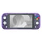 Custom Replacement Shell With ABXY Buttons Screen Protector For Nintendo Switch Lite Handheld Contr 3