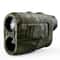 Laser Rangefinder For Hunting Range Finder Big Field 656Yd Rain Fog Ranging Mode BOW Mode Auto Heig 0