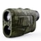 Laser Rangefinder For Hunting Range Finder Big Field 656Yd Rain Fog Ranging Mode BOW Mode Auto Heig 0