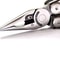 Multifunctional Foldable EDC Folding Knife Extra Cutter Clamp Multi Tools Clip Pliers Multitool 2