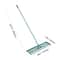 Heavy duty Lawn Leveling Rake, steel extended handle lawn leveler for garden, golf lawn, farm care