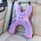 Prevent Leaning Head Back Seat Sleeping Aid Kids Car Neck Pillow With Seat Belt For Comfortable Lon 5