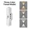 Magnetic LED Cabinet Lights Motion Sensor Ambient Light RGB Rechargeable Wall Sunset Lamp For Kitch 6