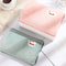 Electric Hand Pocket Warmer Rechargeable Hot Water Bottle Cute Reusable Heating Pad Hot Compress Ba 1