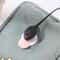 Electric Hand Pocket Warmer Rechargeable Hot Water Bottle Cute Reusable Heating Pad Hot Compress Ba 4
