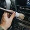 Dashboard Cleaning Brush Car Exterior Interior Detail Brush Bristle Auto Detail Tools For Car Clean 1