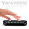 Plate Telephone Number Car Park, Car Temporary Parking Card, Phone Number Card, Automobile Accessories