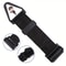 Universal Car Baby Safety Seat Strap Adjuster Children Kid Car Safety Belt Seat Belt Correction Tap 5