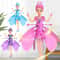 Rotating Flying Toy Gesture Induction Childrens Flying Doll Dancing Simulation Helicopter Luminous 0