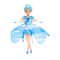 Rotating Flying Toy Gesture Induction Childrens Flying Doll Dancing Simulation Helicopter Luminous 5