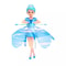 Rotating Flying Toy Gesture Induction Childrens Flying Doll Dancing Simulation Helicopter Luminous 5