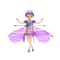 Rotating Flying Toy Gesture Induction Childrens Flying Doll Dancing Simulation Helicopter Luminous 3