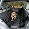 Pet Travel Dog Carrier, Oxford Cloth Car Seat Cover, Car Trunk Mat SUV Liner for Dogs