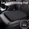 Memory Cotton Car Seat Cushion New Car Seat Booster Cushion Honeycomb Breathable 3D Mesh Thickened 0