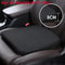 Memory Cotton Car Seat Cushion New Car Seat Booster Cushion Honeycomb Breathable 3D Mesh Thickened 3