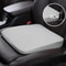 Memory Cotton Car Seat Cushion New Car Seat Booster Cushion Honeycomb Breathable 3D Mesh Thickened 4