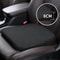 Memory Cotton Car Seat Cushion New Car Seat Booster Cushion Honeycomb Breathable 3D Mesh Thickened 5