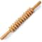 Lymphatic Drainage Massager Wood Therapy Roller Massage Tools Wooden Muscle Roller Stick 0
