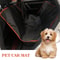 Universal Dog Car Seat Cover For Back Seat Antidirty Car Mat Scratch Resistant Pet Car Accessory Fo 1