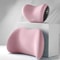 All Seasons Comfort Car Headrest Ergonomic Memory Foam Seat Cushion 3