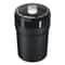 Universal Auto Ashtray Portable Car LED Ashtray Smokeless Car Ash Holder Box Interior Decor Cigaret 0