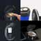 Universal Auto Ashtray Portable Car LED Ashtray Smokeless Car Ash Holder Box Interior Decor Cigaret 1