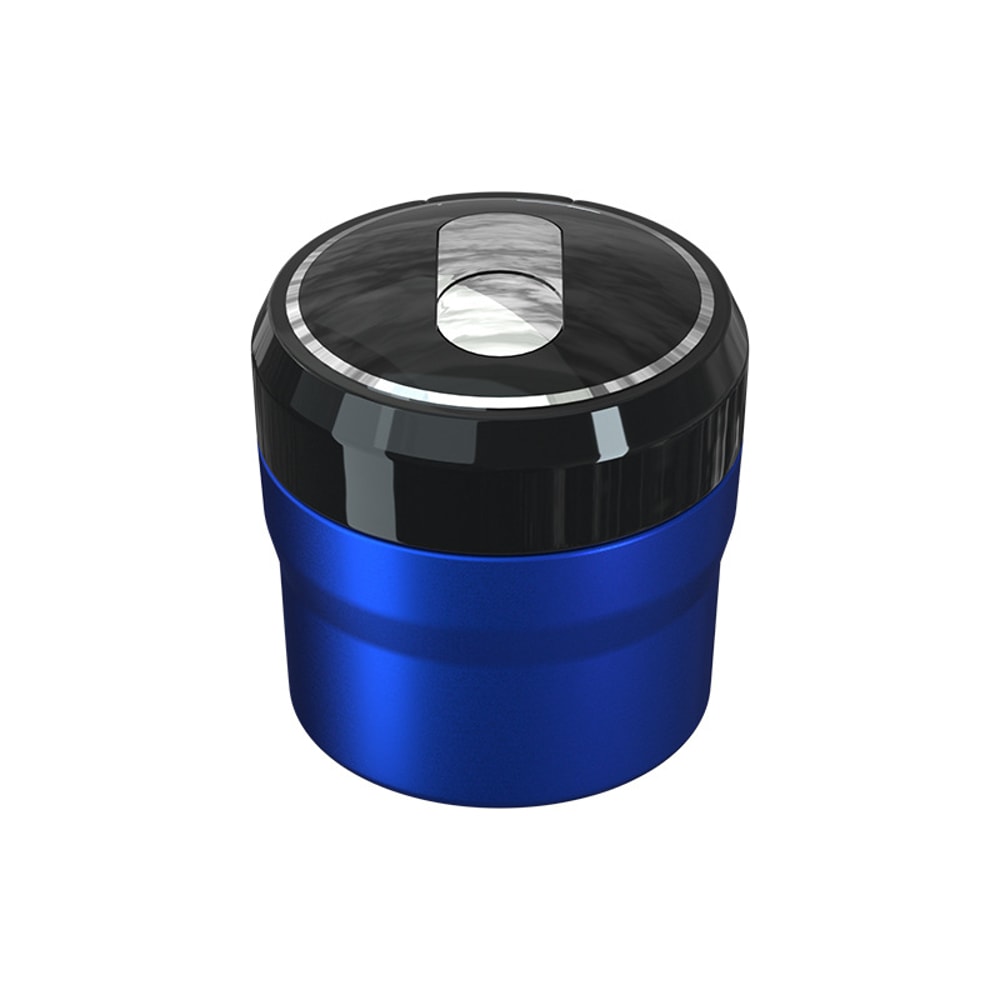 Universal Auto Ashtray Portable Car LED Ashtray Smokeless Car Ash Holder Box Interior Decor Cigaret 6