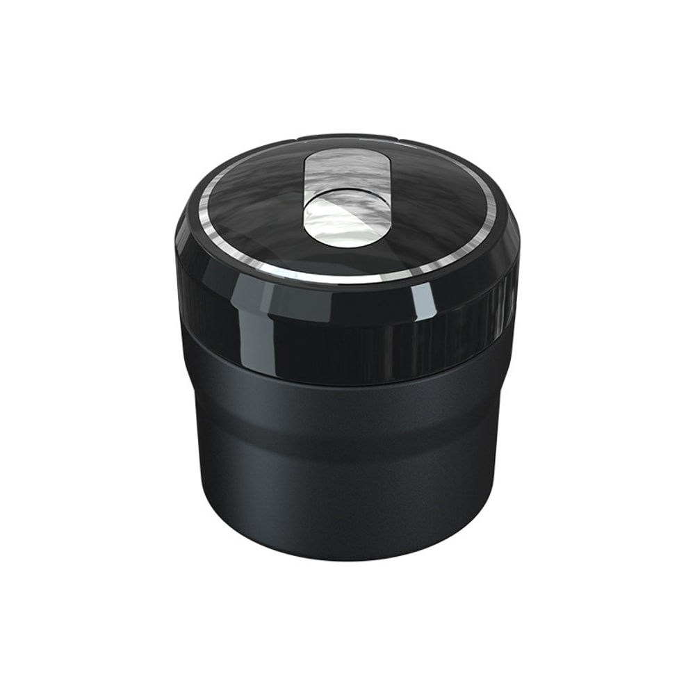 Universal Auto Ashtray Portable Car LED Ashtray Smokeless Car Ash Holder Box Interior Decor Cigaret 4