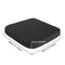 Seat Cushion For Wheelchair Cool Fabric Relieves Buttock Pressure Temperature Control Cushion 6