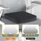 Seat Cushion For Wheelchair Cool Fabric Relieves Buttock Pressure Temperature Control Cushion 2