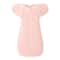 Newborn Swaddle Sleepsack Cotton 06 Months Baby Swaddling Bedding 2