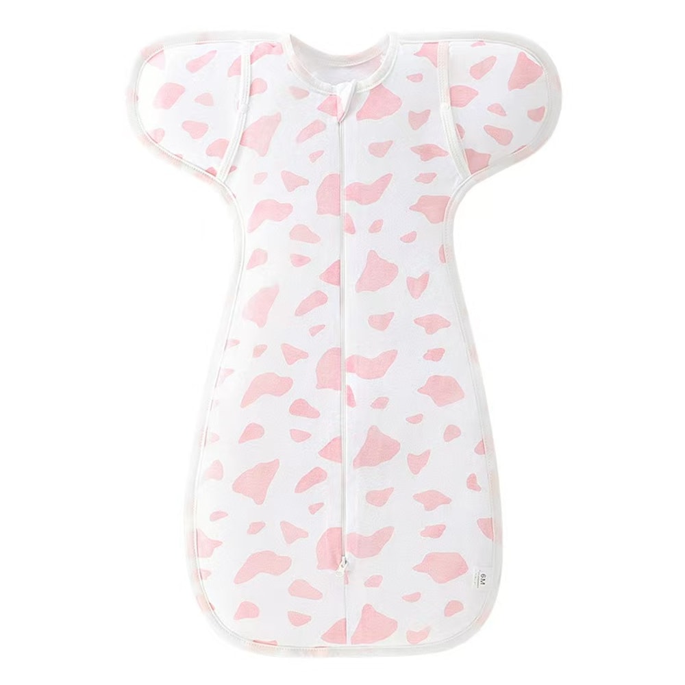 Newborn Swaddle Sleepsack Cotton 06 Months Baby Swaddling Bedding 5