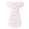 Newborn Swaddle Sleepsack Cotton 06 Months Baby Swaddling Bedding 5