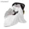 Windproof Hooded Baby Wrap Blanket for the Newborn, Autumn Warm Envelope for Infant Car Seat Discharge