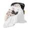 Windproof Hooded Baby Wrap Blanket for the Newborn, Autumn Warm Envelope for Infant Car Seat Discharge