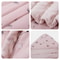 Portable Newborn Baby Blanket With Hooded Windproof Swaddle Ideal For Baby Car Safety Seats Warm An 3