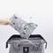 Outdoor Waterproof Baby Nappy Bag Portable Nappy Storage Bag For Mummy Perfect Baby Bag For Travel 3