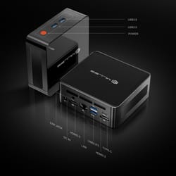 mini pc windows 11 pro, bt5.2 desktop computer work pc