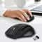 Wireless Gaming Mouse for Computer, USB Receiver Mouse, Laptop Accessories for Gamers