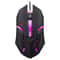 Ergonomic USB Wired Mouse Optical Gaming Mouse RGB Colorful For Computer Macbook 0