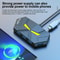 USB 30 HUB USB Docking Station HighSpeed Transmission Adapter 1